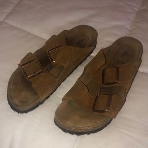 Birkenstocks